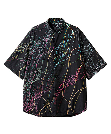 Cartridge Shirt S/S HLD