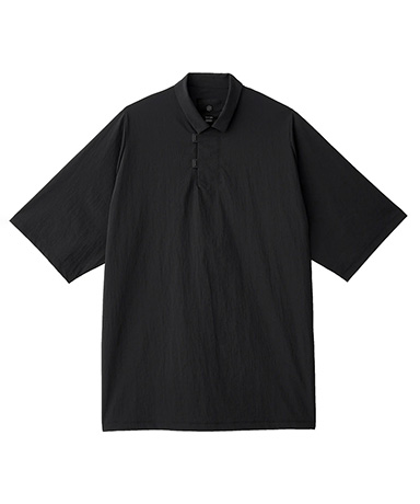 Capsulesnap Polo Shirt DR