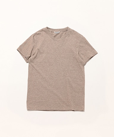 Seamless Crew Neck Tee