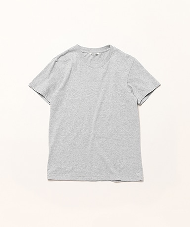Seamless Crew Neck Tee