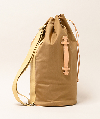 Cordura Nylon Shoulder Bag