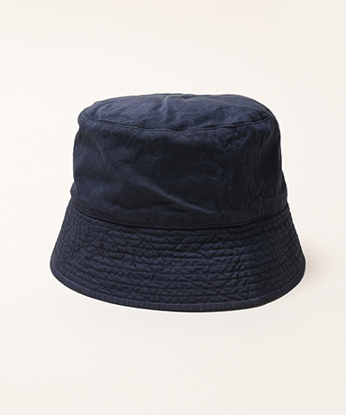 Garment-Dyed Finx Chino Bucket Hat
