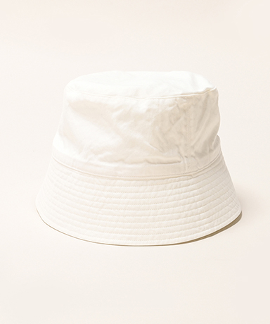 Garment-Dyed Finx Chino Bucket Hat
