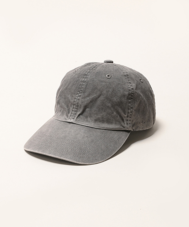 Garment-Dyed Finx Chino Cap