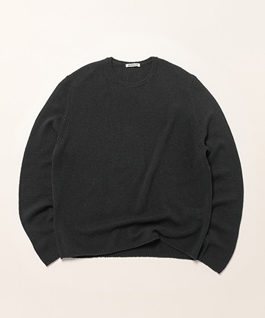 Summer Cashmere Knit P/O