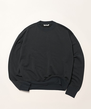 High Twist Light Sweat P/O
