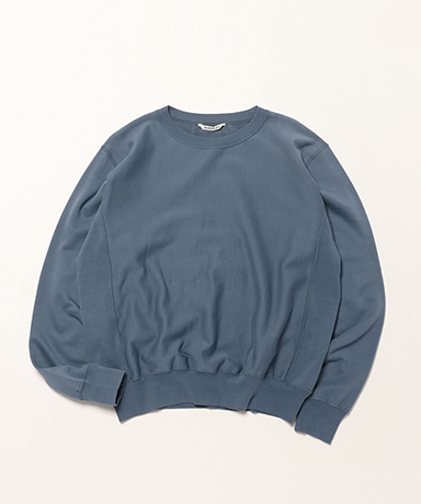 Elastic High Gauge Sweat P/O