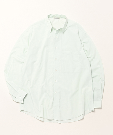Super Fine Cotton Lawn Shirt