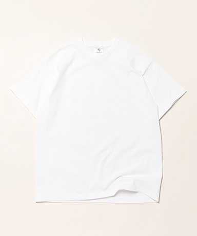 Lot.3-09 Crew Neck T-Shirt Ver.2