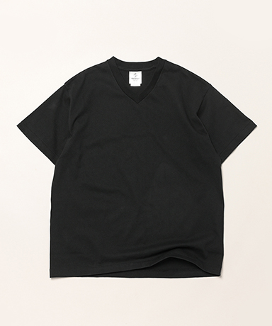 Lot.3-10 V-Neck T-Shirt