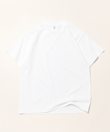 Lot.3-10 V-Neck T-Shirt