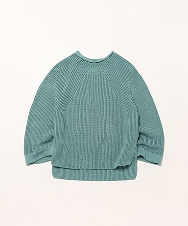 Women Signature Bottle Neck (Cotton)