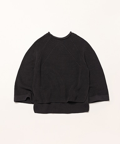 Women Signature Bottle Neck