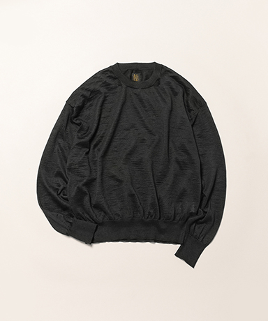 Women Choma Crew Neck