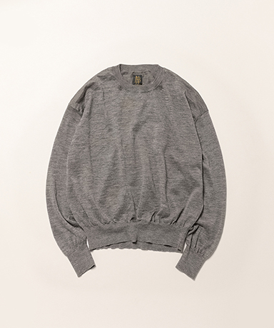 Women Choma Crew Neck