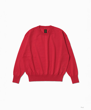 Women Choma Crew Neck