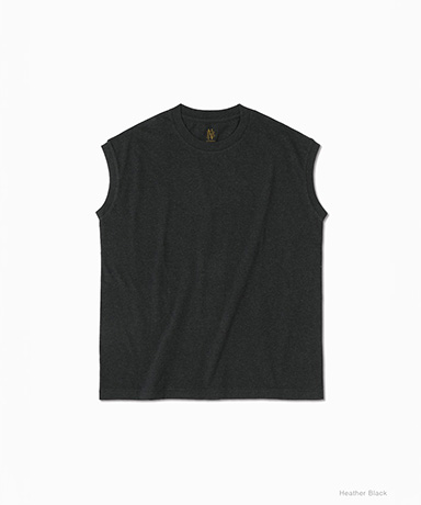 Women Meriyasu No Sleeve T-Shirt (Pack)