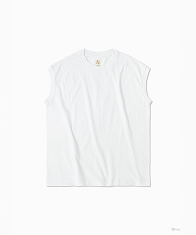 Women Meriyasu No Sleeve T-Shirt (Pack)