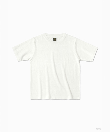 Women Normandy Linen T-shirt