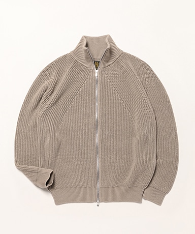 Men Signature Drivers Knit (Cotton)