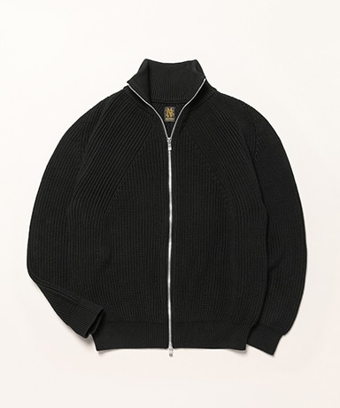 Men Signature Drivers Knit (Cotton)