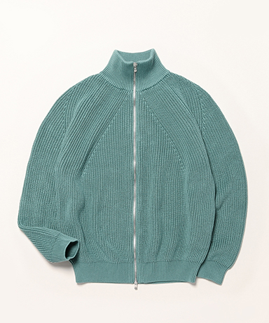 Men Signature Drivers Knit (Cotton)