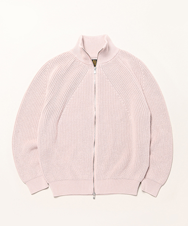 Men Signature Drivers Knit (Cotton)