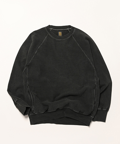 Men Jumberca Urake Fade Color Crew Neck