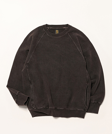 Men Jumberca Urake Fade Color Crew Neck