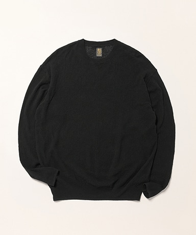 Men's Amundsen Crew Neck Long Sleeve