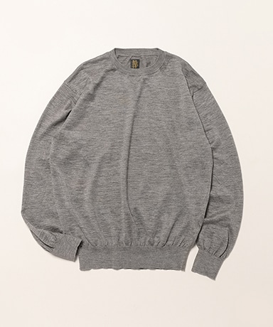Men Choma Crew Neck
