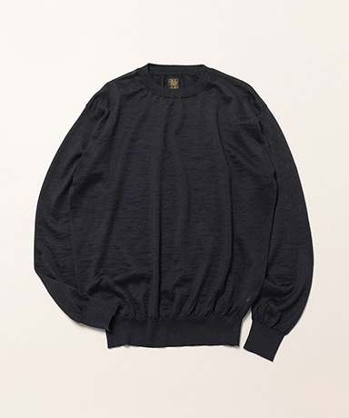 Men Choma Crew Neck