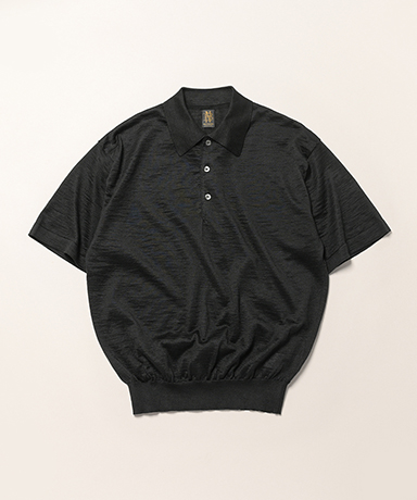 Men Choma Polo Short Sleeve