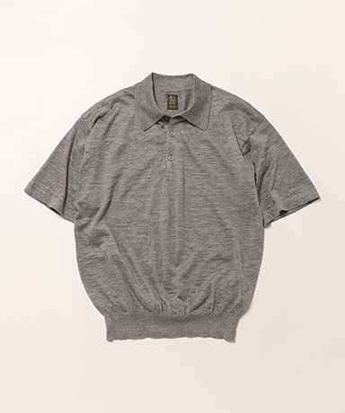 Men Choma Polo Short Sleeve