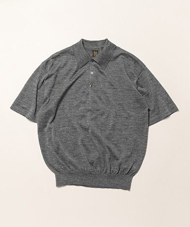 Men Choma Polo Short Sleeve