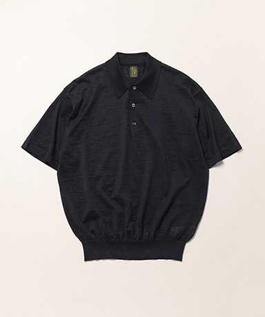 Men Choma Polo Short Sleeve