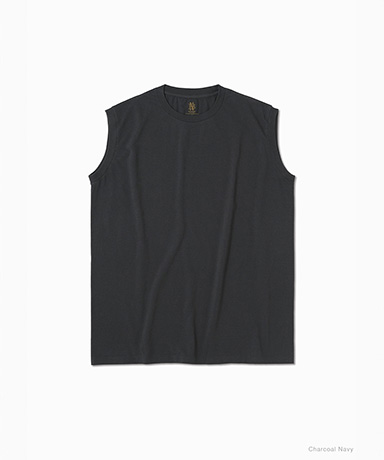 Men Meriyasu No Sleeve T-Shirt (Pack)