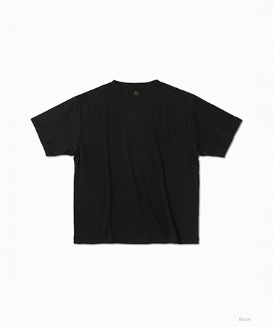 Men Normandy Linen T-Shirt