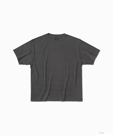 Men Normandy Linen T-Shirt