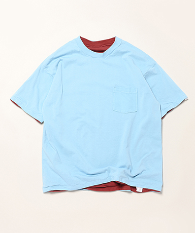 Reversible T-Shirts VIKING