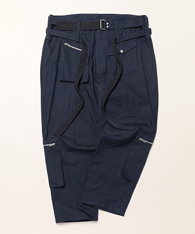 Cargo Pants "CHAMBERS"