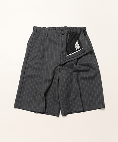 Wide Shorts "SALINA"