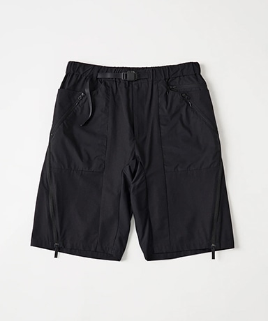 Easy Short Pants