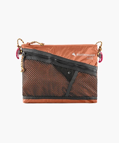 Algir Accessory Bag Medium