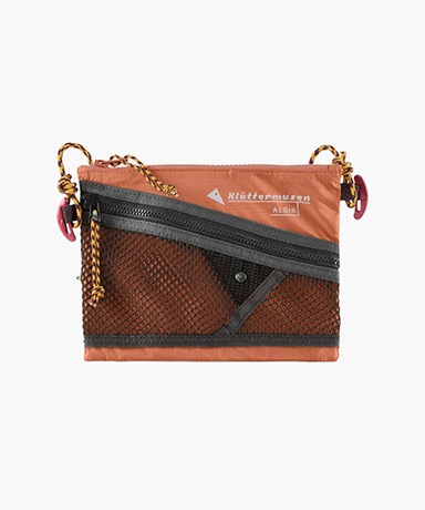 Algir Accessory Bag Small