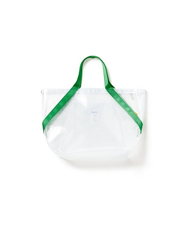 A TOTE PVC-MEDIUM
