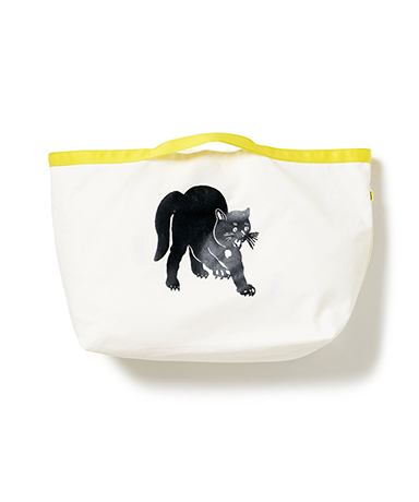 Tote Hooked Tote Large