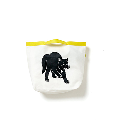 Tote Hooked Tote Medium