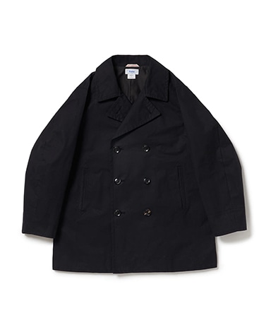 Pea Coat (Master Shield)