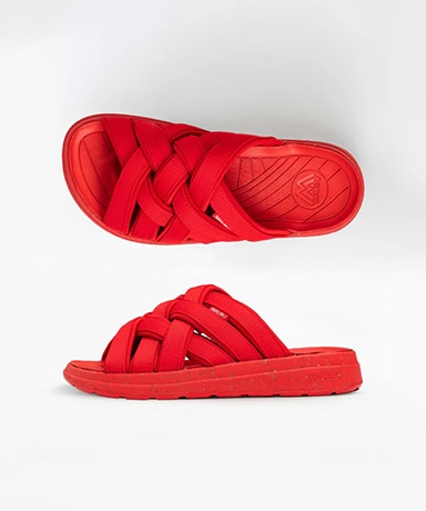 ZUMA LX RECYCLED